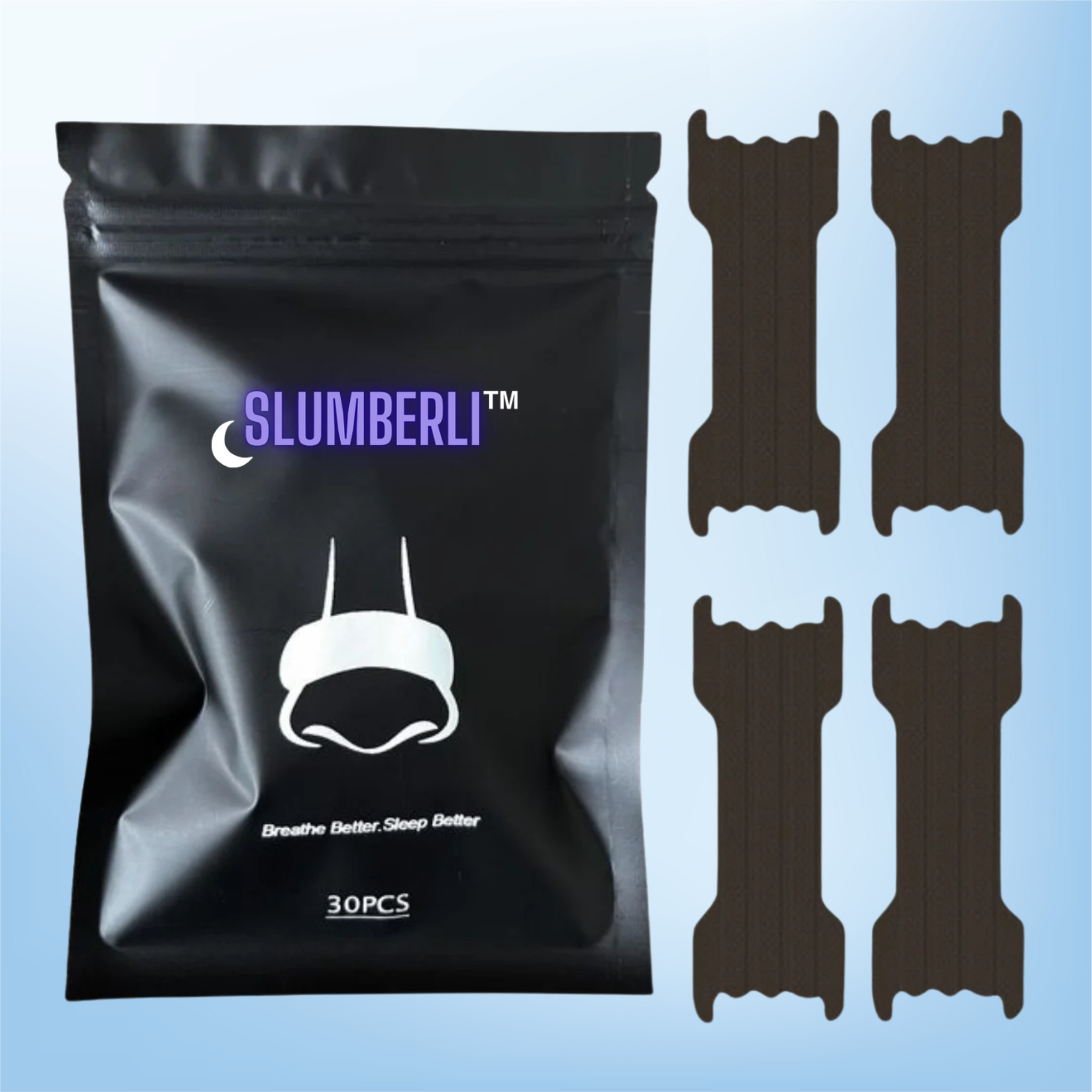 Slumberli - Nose Tape